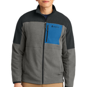 Cotopaxi ®  Abrazo Full-Zip Fleece Jacket COTOM1695