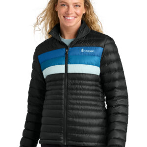 Cotopaxi ®  Women's Fuego Down Jacket COTOW1688