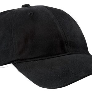 Port & Co ™  Brushed Twill Low Profile Cap.  CP77