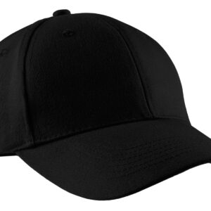 Port & Co ™  Brushed Twill Cap.  CP82