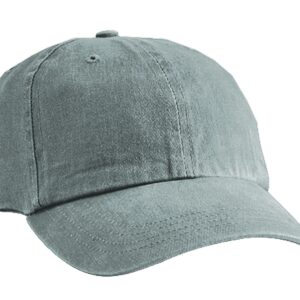 Port & Co ™  Pigment-Dyed Cap.  CP84