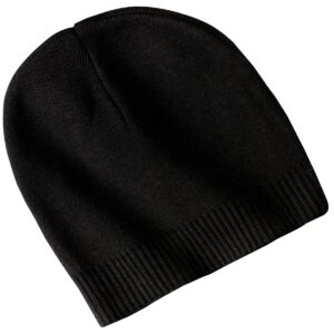 Port Authority ®  100% Cotton Beanie.  CP95