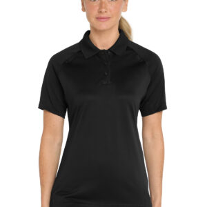 CornerStone ®  Women's Select Snag-Proof Tactical Polo. CS411