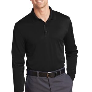 CornerStone ®  Select Snag-Proof Long Sleeve Polo. CS412LS