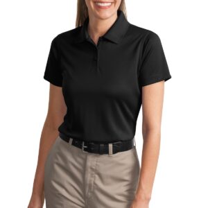 CornerStone ®  Women's Select Snag-Proof Polo. CS413