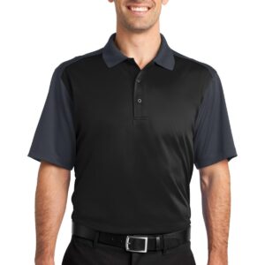 DISCONTINUED  CornerStone ®  Select Snag-Proof Blocked Polo. CS417