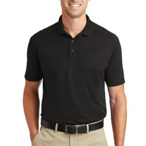 CornerStone ®  Select Lightweight Snag-Proof Polo. CS418