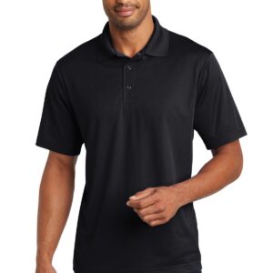 CornerStone ®  Micropique Gripper Polo. CS421