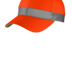 CornerStone  ®  ANSI 107 Safety Cap. CS802