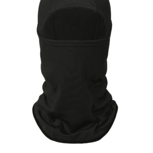 CornerStone ®  Smooth Fleece Face Mask CS820