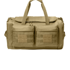 CornerStone ®  Tactical Duffel CSB815