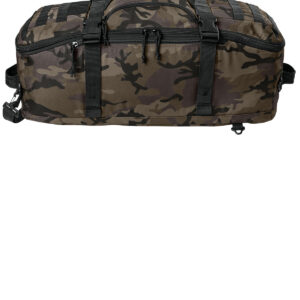 CornerStone ®  Tactical Barrel Duffel CSB817