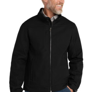 CornerStone ®  Duck Bonded Soft Shell Jacket CSJ60