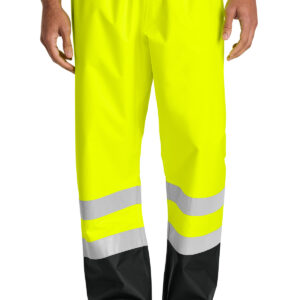 CornerStone ®  ANSI Class E Pull-On Rain Pant CSP504