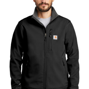 Carhartt  ®  Crowley Soft Shell Jacket. CT102199