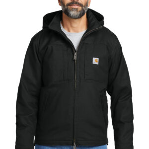 DISCONTINUED  Carhartt ®  Full Swing ®  Cryder Jacket CT102207