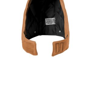 DISCONTINUED  Carhartt ®  Firm Duck Hood CT102368