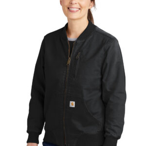 Carhartt ®  Women's Rugged Flex ®  Crawford Jacket CT102524