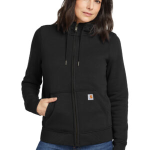 Carhartt ®  Women's Clarksburg Full-Zip Hoodie CT102788