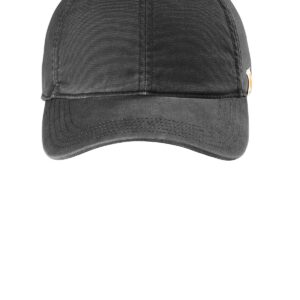 Carhartt ®  Cotton Canvas Cap CT103938