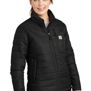 Carhartt ®  Women's Gilliam Jacket CT104314