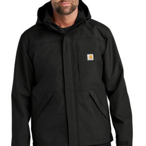 Carhartt ®  Storm Defender ®  Shoreline Jacket CT104670