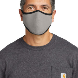 Carhartt ®  Cotton Ear Loop Face Mask (3 pack)  CT105160