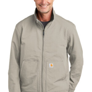 Carhartt ®  Super Dux ™  Soft Shell Jacket CT105534