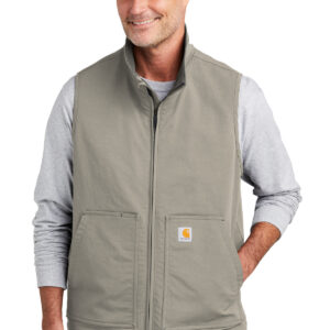 Carhartt ®  Super Dux ™  Soft Shell Vest CT105535