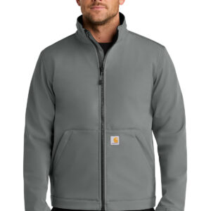 Carhartt ®  Rain Defender ®  Soft Shell Jacket CT106438