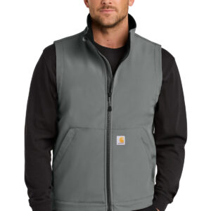 Carhartt ®  Rain Defender ®  Soft Shell Vest CT106439
