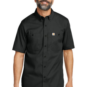 Carhartt ®  Rugged Professional ™ Series Short Sleeve Shirt CT106688