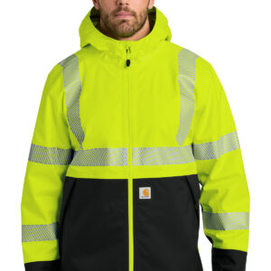 Carhartt ®  ANSI 107 Class 3 Storm Defender ®  Jacket CT106693