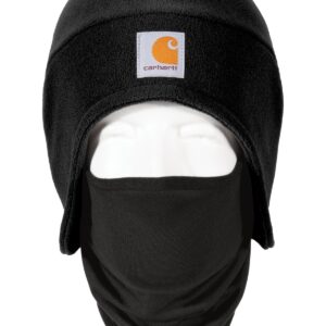 Carhartt  ®  Fleece 2-In-1 Headwear. CTA202