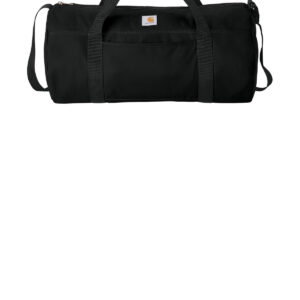 Carhartt ®  Canvas Packable Duffel with Pouch CTB0000564