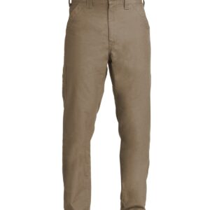 Carhartt  ®  Canvas Work Dungaree. CTB151
