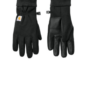 Carhartt ®  Thermal-Lined Fleece Touch-Sensitive Glove CTGF0622