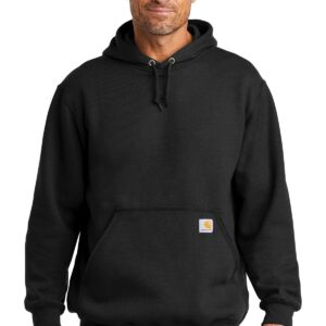 Carhartt  ®  Midweight Hooded Sweatshirt. CTK121