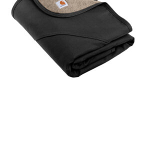 Carhartt ®  Firm Duck Sherpa-Lined Blanket CTP0000502