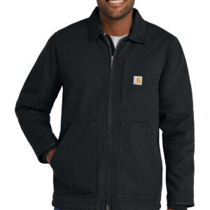 Carhartt ®  Tall Sherpa-Lined Coat CTT104293