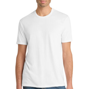 District ®  Perfect Blend ®  CVC Tee. DM108