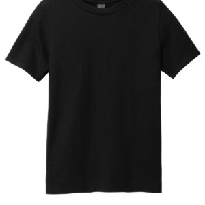 District ®  Youth Perfect Blend ®  CVC Tee DT108Y