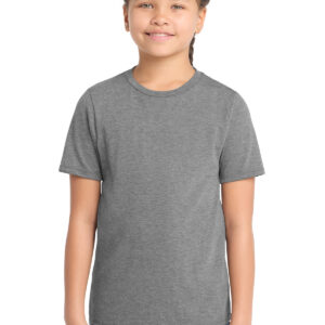 District  ®  Youth Perfect Tri  ® Tee. DT130Y