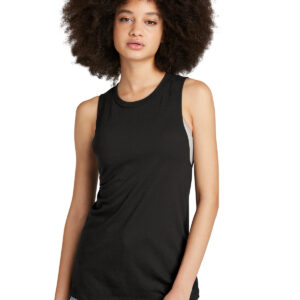 District ®  Women's Perfect Tri ®  Muscle Tank DT153