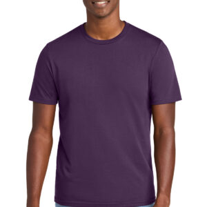 District ®  Perfect Weight ®  CVC Tee DT184