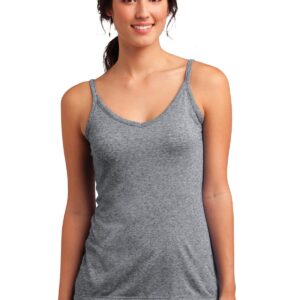 CLOSEOUT  District ®  Juniors Microburn ®  Tank. DT263