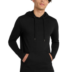 District  ®  Featherweight French Terry  ™  Hoodie DT571