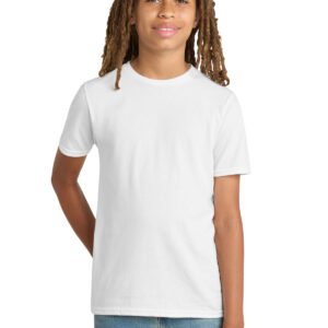 District ®  Youth Very Important Tee ® . DT6000Y