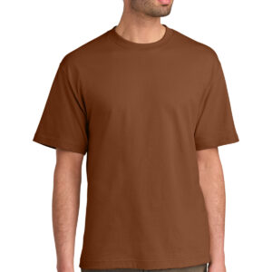 District ®  Heavyweight Very Important Tee ®  DT6065