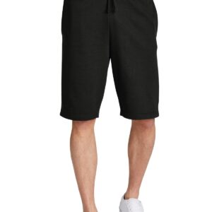 District ®  V.I.T. ™ Fleece Short DT6108